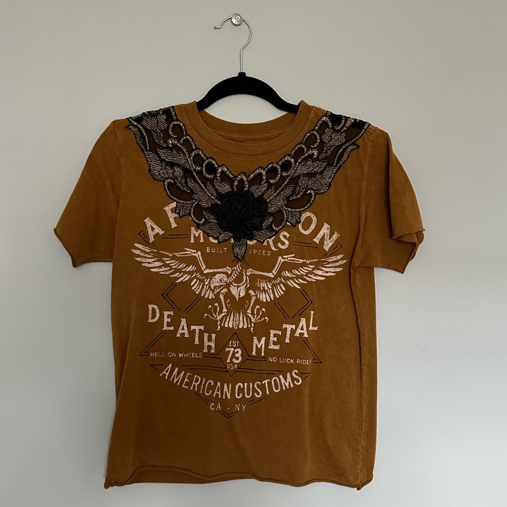 Affliction Shirt